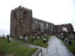 Iglesia de Santa María
